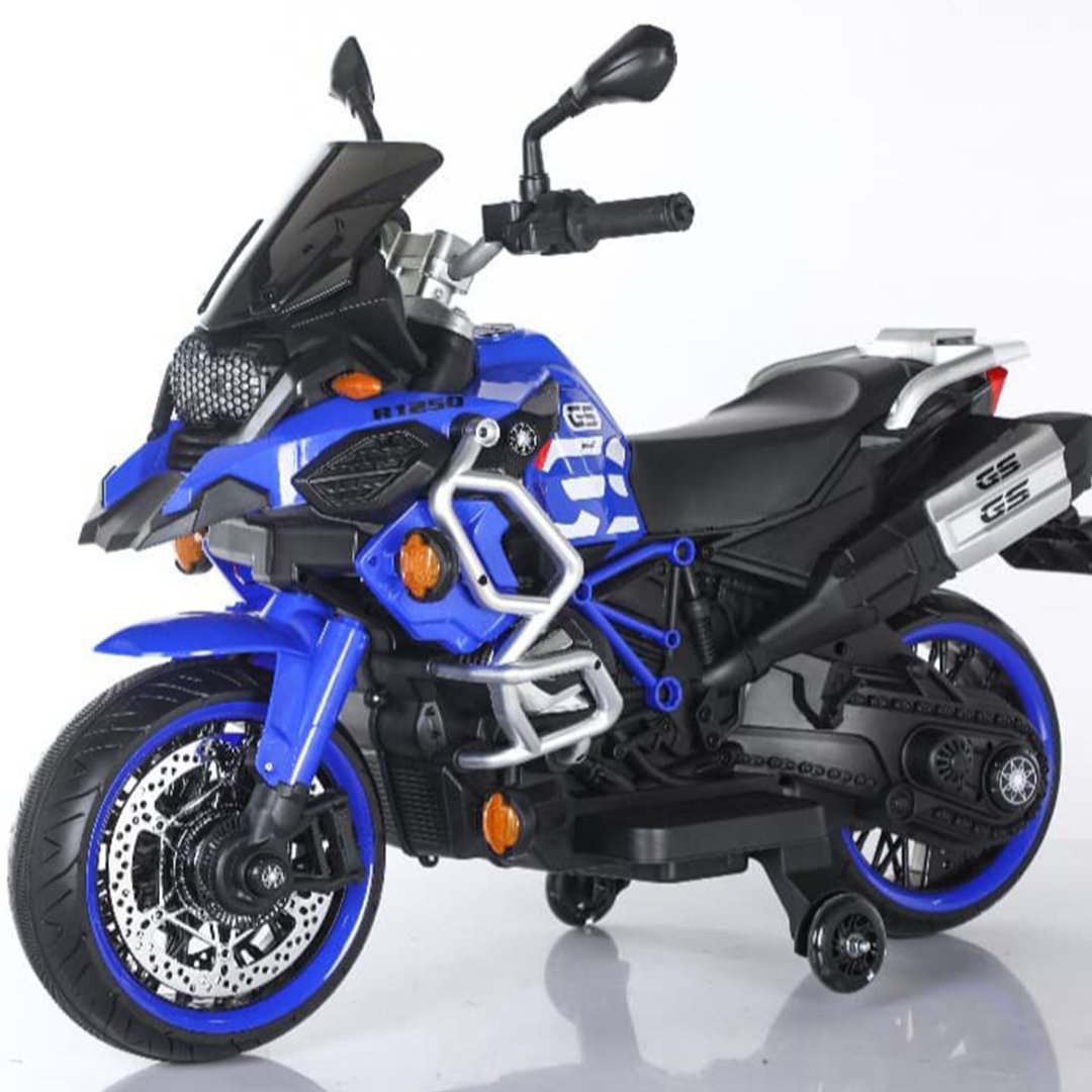 2024 Con-Am Moverick Kids Cor